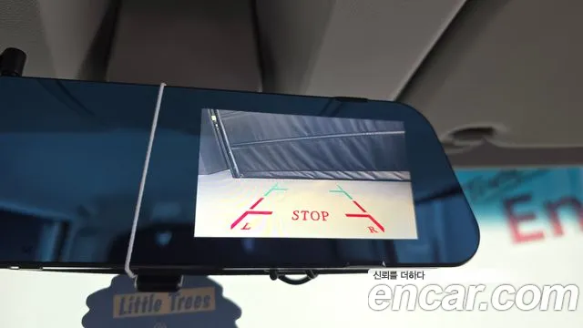 Kia Ray 2019 thumb 6