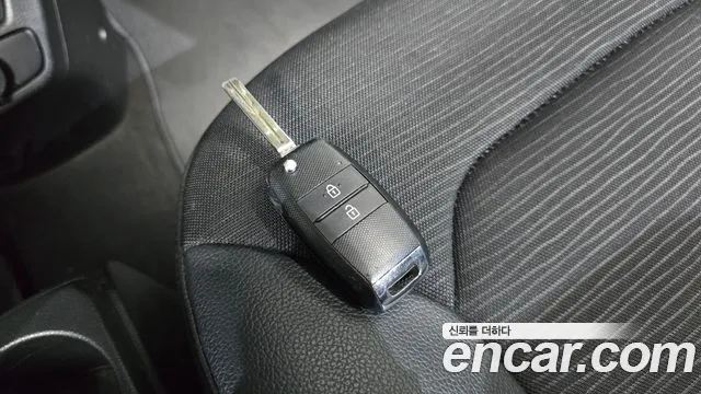 Kia Ray 2019 thumb 7