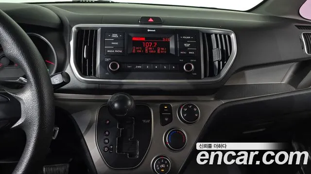 Kia Ray 2019 thumb 3