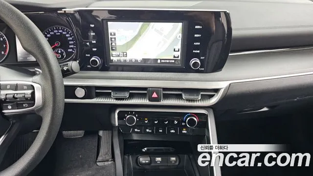 Kia K5 2021 thumb 12