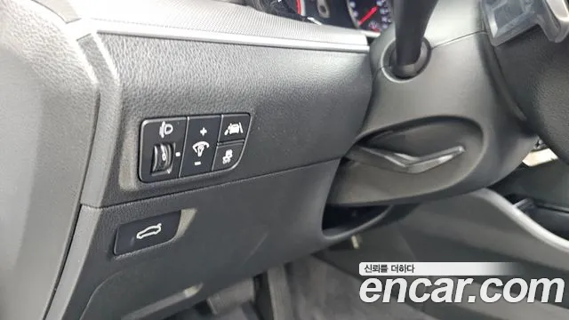 Kia K5 2021 thumb 5