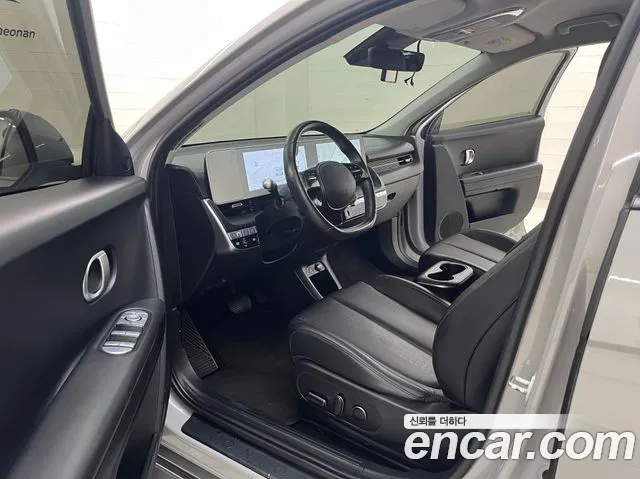 Hyundai Ioniq5 2022 thumb 10