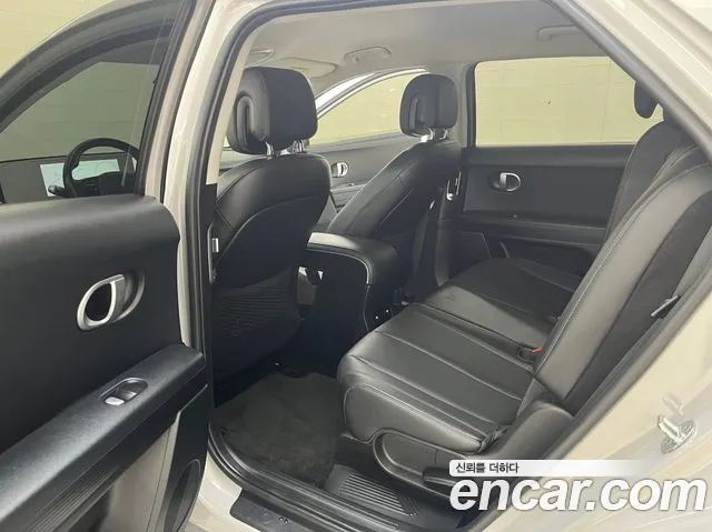 Hyundai Ioniq5 2022 thumb 11