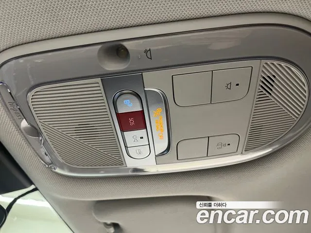 Hyundai Ioniq5 2022 thumb 6