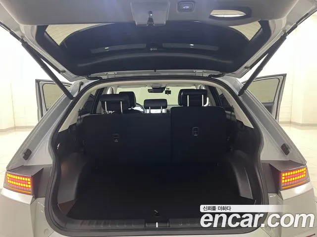 Hyundai Ioniq5 2022 thumb 7
