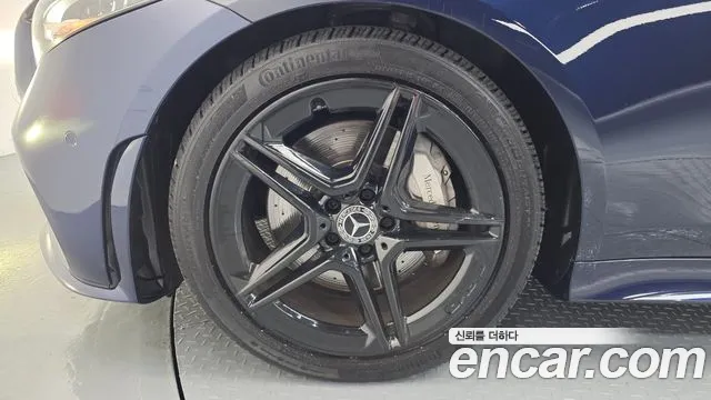 Mercedes-Benz CLS 2020 thumb 3