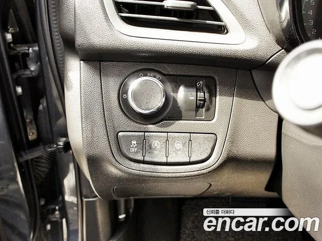 Chevrolet Spark 2019 thumb 5