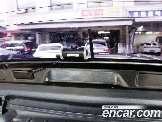 Chevrolet Spark 2019 thumb 3