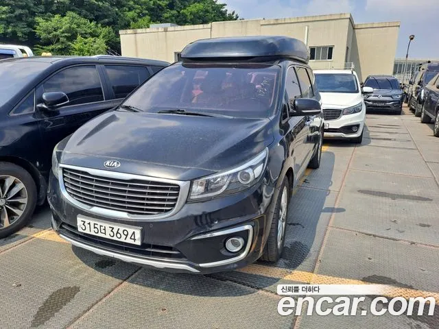 Chevrolet Spark 2019 thumb 9