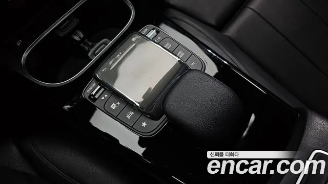 Mercedes-Benz A-Class 2021 thumb 11