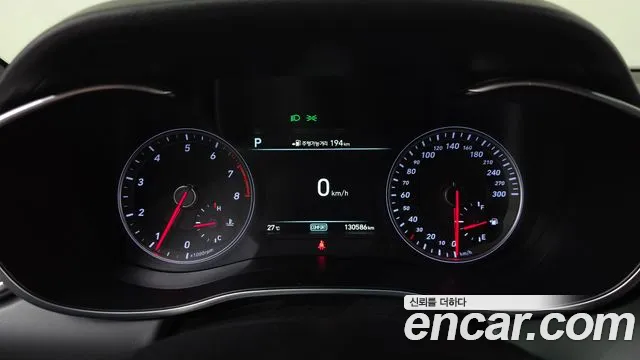 Genesis G70 2019 thumb 8