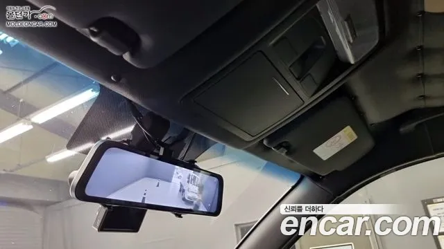 KGM Rexton 2021 thumb 3