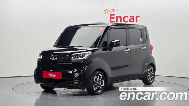 Kia Ray 2021 thumb 11