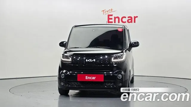 Kia Ray 2021 thumb 12
