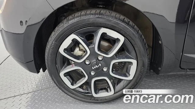 Kia Ray 2021 thumb 5