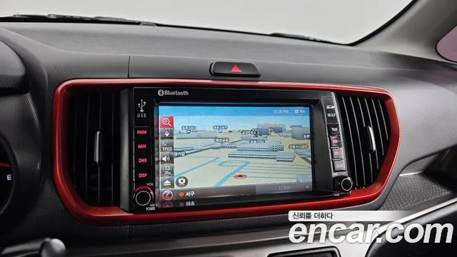 Kia Ray 2021 thumb 9