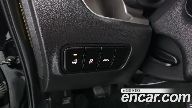 Kia Ray 2021 thumb 2