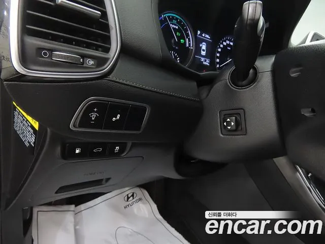 Hyundai Grandeur 2018 thumb 11