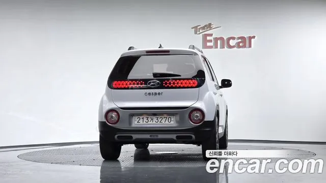 Hyundai Casper 2022 thumb 7