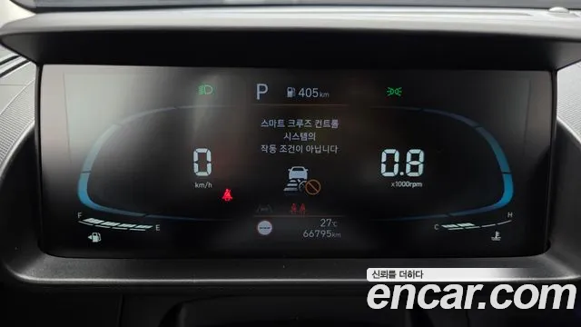 Hyundai Casper 2022 thumb 11