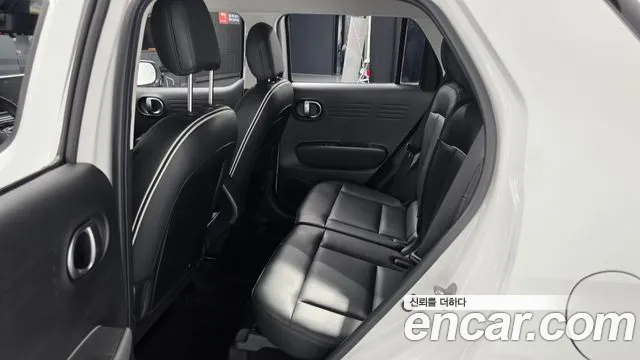 Hyundai Casper 2022 thumb 12