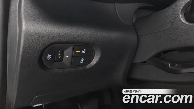 Hyundai Casper 2022 thumb 5