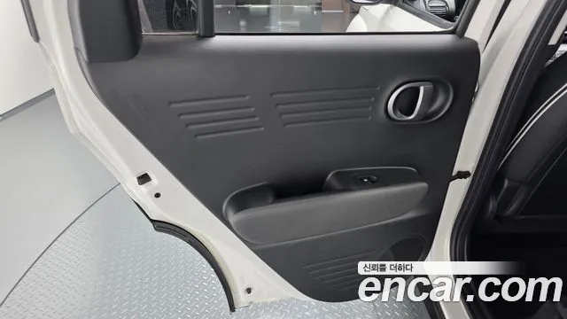Hyundai Casper 2022 thumb 2