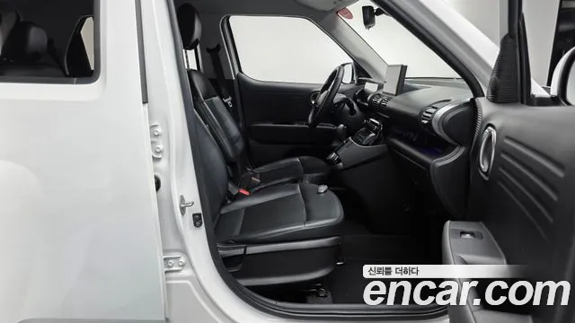 Hyundai Casper 2022 thumb 6
