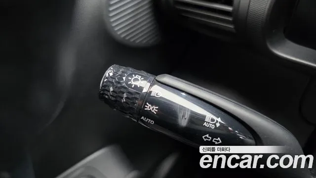 Hyundai Casper 2022 thumb 10