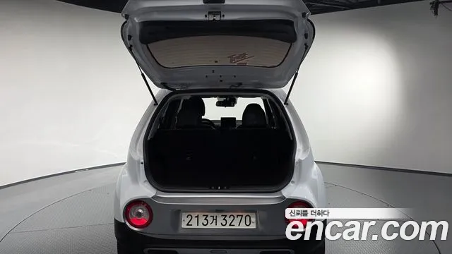 Hyundai Casper 2022 thumb 8