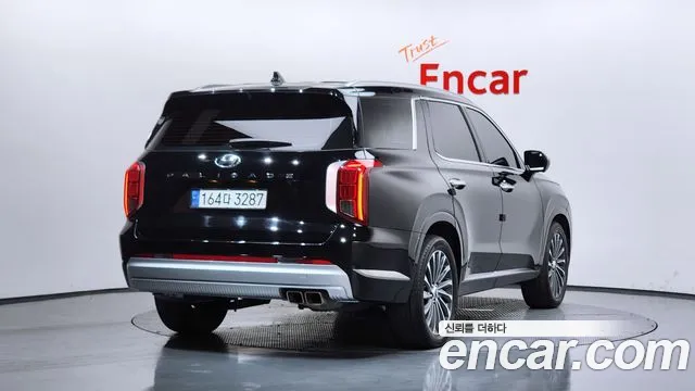 Hyundai Palisade 2022 thumb 10