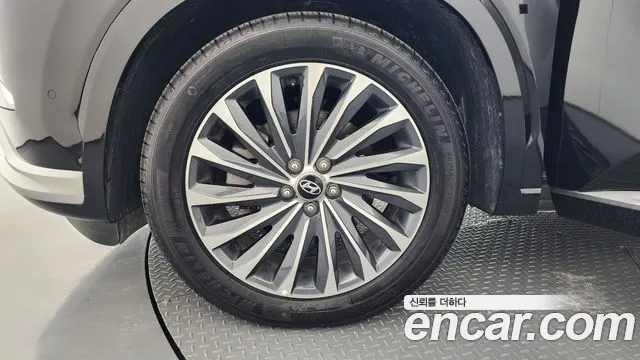 Hyundai Palisade 2022 thumb 5