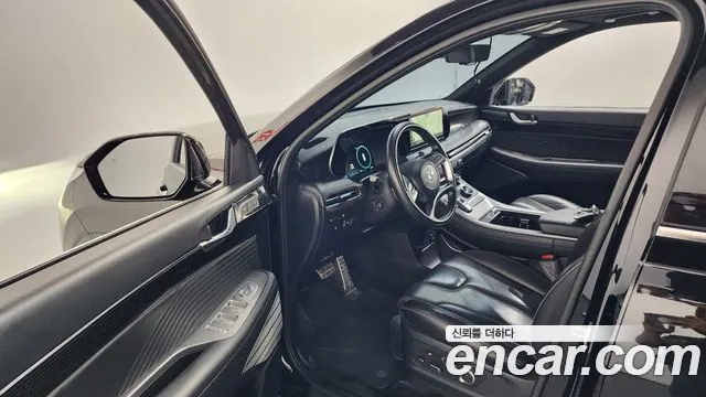 Hyundai Palisade 2022 thumb 4