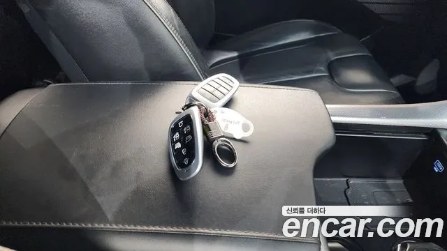 Hyundai Palisade 2022 thumb 6