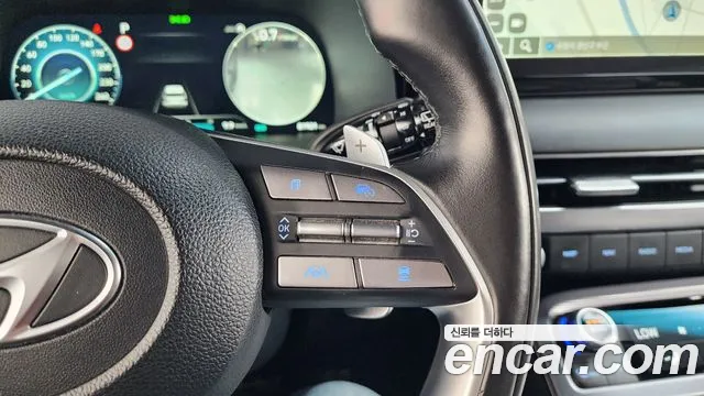 Hyundai Palisade 2022 thumb 9