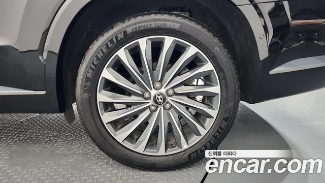Hyundai Palisade 2022 thumb 7
