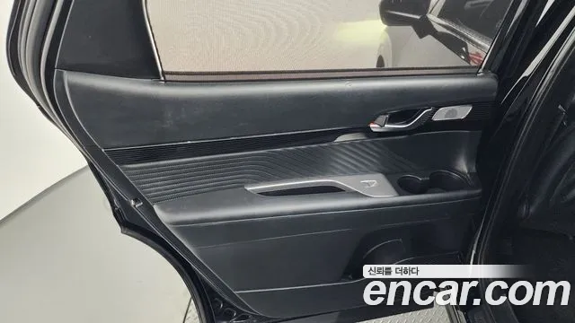 Hyundai Palisade 2022 thumb 12