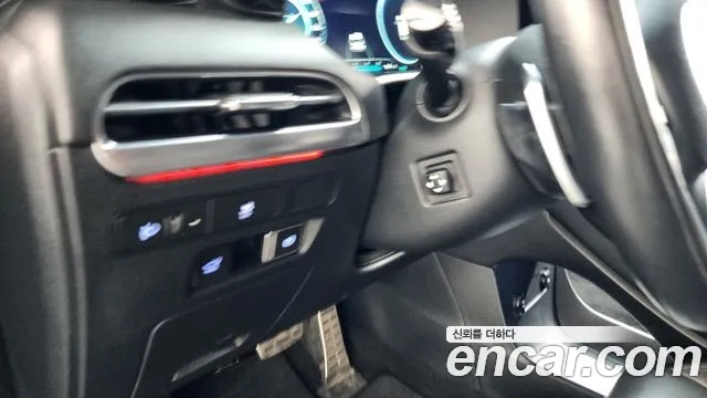 Hyundai Palisade 2022 thumb 2