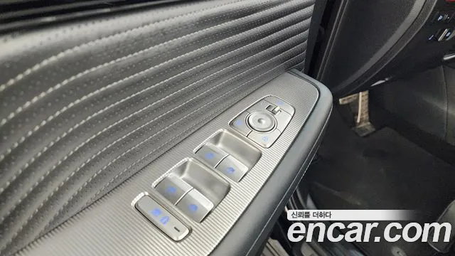 Hyundai Palisade 2022 thumb 8