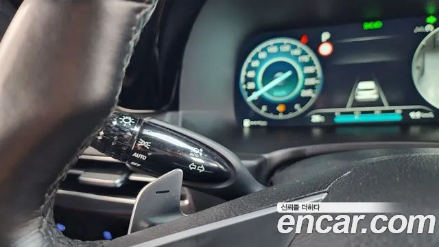 Hyundai Palisade 2022 thumb 11