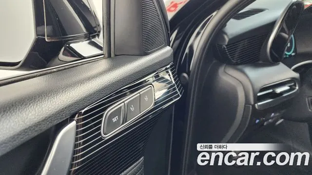 Hyundai Palisade 2022 thumb 3