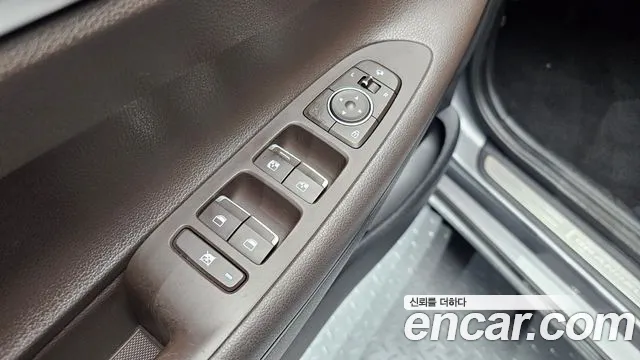 Hyundai Grandeur 2017 thumb 5