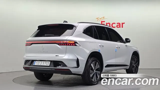 Renault Grand Koleos 2024 thumb 11