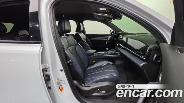 Renault Grand Koleos 2024 thumb 5