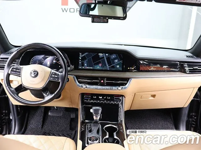 Kia Master 2020 thumb 4