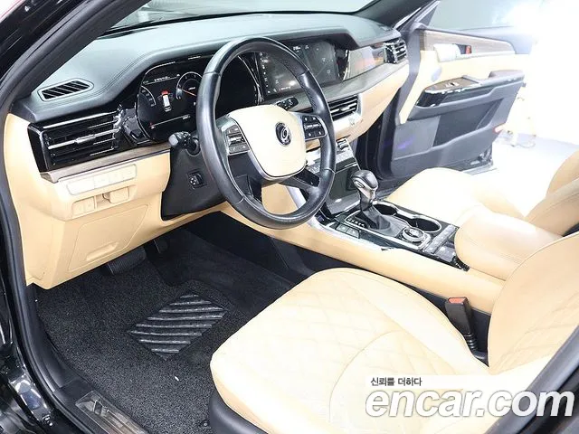 Kia Master 2020 thumb 11