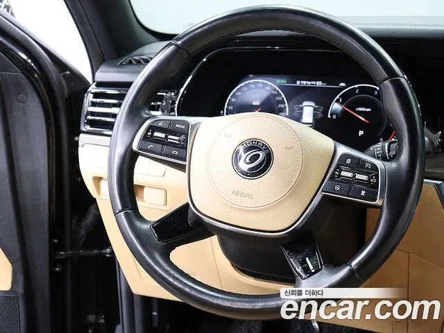 Kia Master 2020 thumb 10