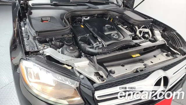 Mercedes-Benz GLC 2019 thumb 8