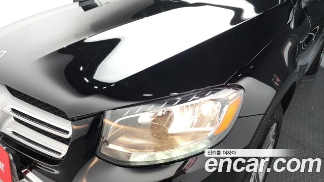 Mercedes-Benz GLC 2019 thumb 5