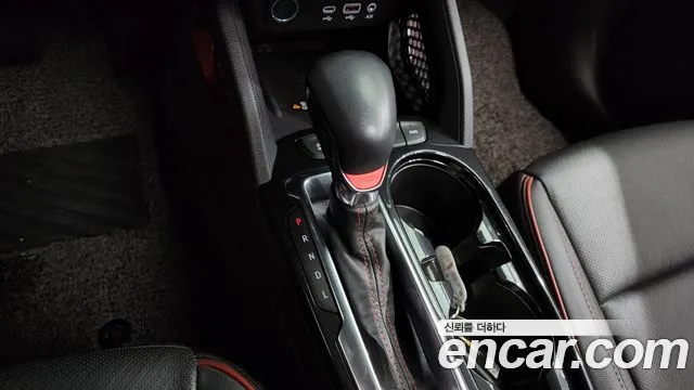 Chevrolet Trailblazer 2021 thumb 11
